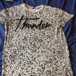 H&M ‘Thunder’ T shirt